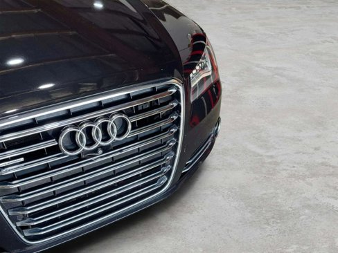 Used 2014 Audi A8 L TDI w/ Premium Package image 75