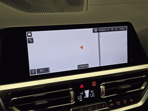 Used 2020 BMW M340i xDrive w/ Driving Assistance Package image 38