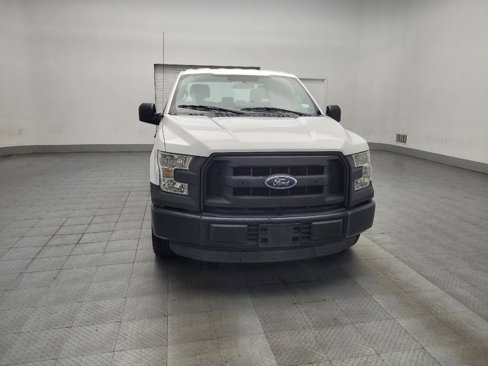Used 2015 Ford F150 XL image 14