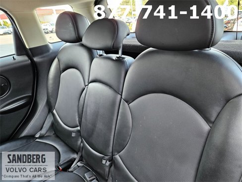 Used 2014 MINI Cooper Countryman S image 15