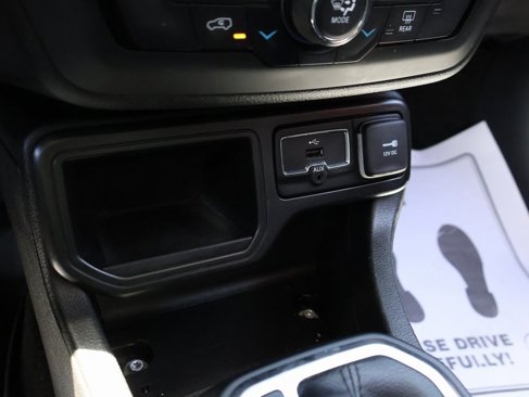 Used 2020 Jeep Renegade Altitude image 36