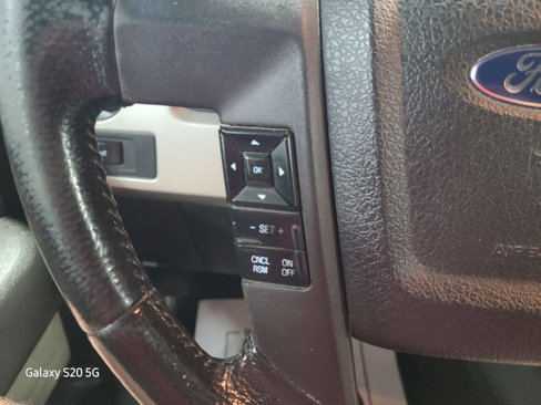 Used 2011 Ford F150 Lariat w/ Lariat Plus Pkg image 22