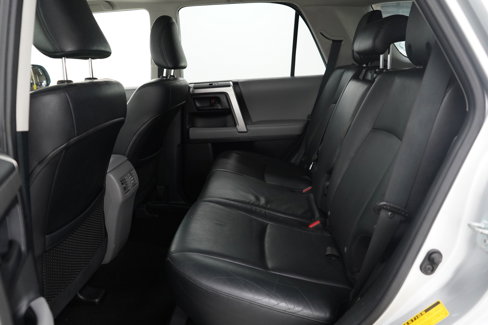Used 2011 Toyota 4Runner SR5 image 15