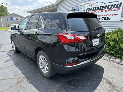 Used 2020 Chevrolet Equinox LT image 6