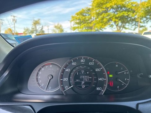 Used 2015 Honda Accord EX-L image 14