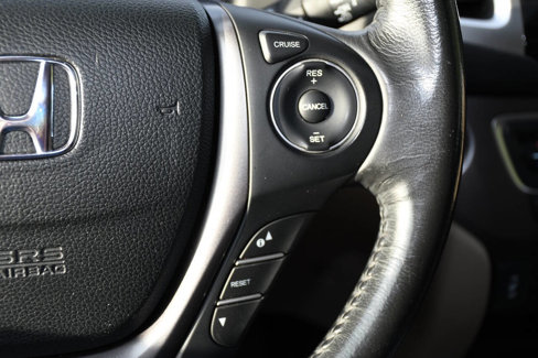 Used 2018 Honda Pilot EX-L image 39