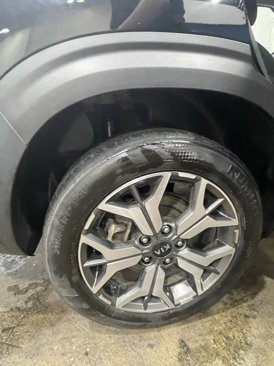Used 2021 Kia Seltos EX image 19