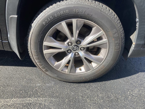 Used 2016 Toyota Highlander Plus image 26