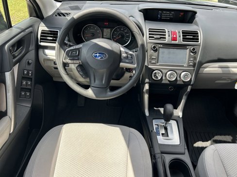 Used 2016 Subaru Forester 2.5i w/ Popular Package #2 image 14