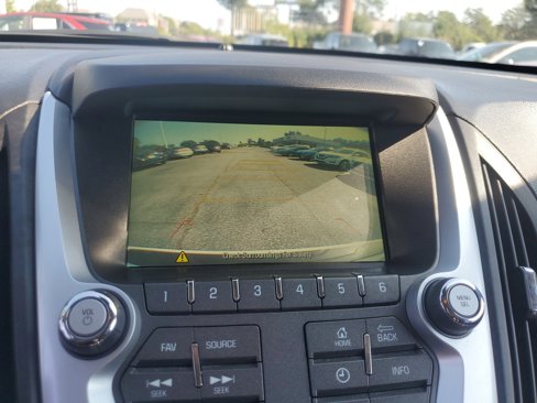 Used 2017 Chevrolet Equinox Premier w/ Enhanced Convenience Package image 23