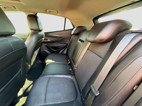 Used 2016 Buick Encore Convenience image 24