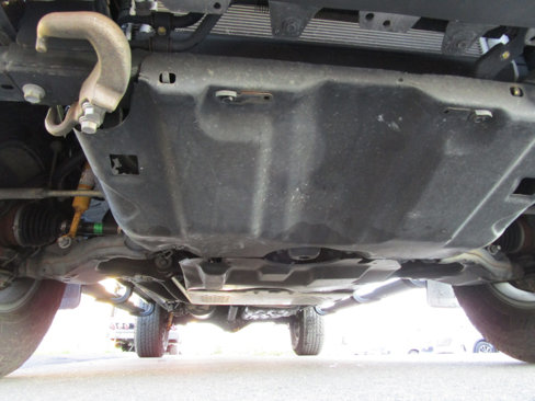 Used 2022 Toyota Tacoma TRD Off-Road image 9