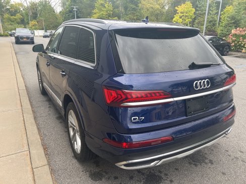 Used 2022 Audi Q7 3.0T Premium Plus image 38