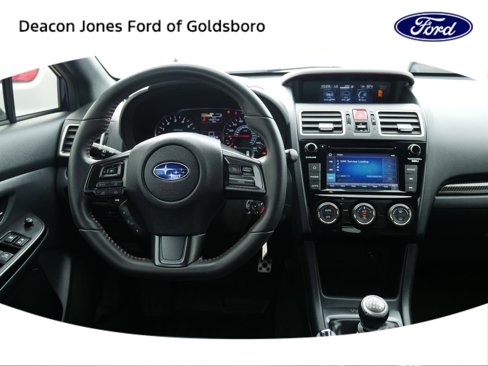 Used 2021 Subaru WRX image 16