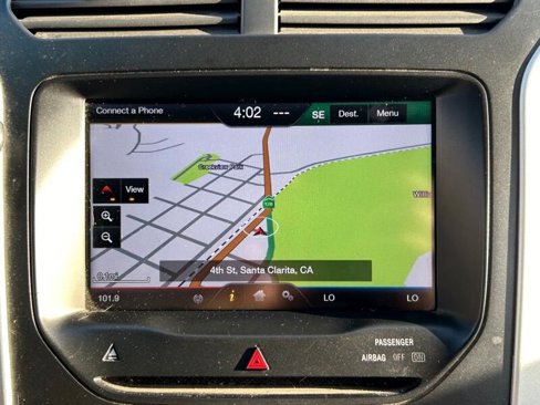 Used 2014 Ford Explorer XLT w/ Equipment Group 202A image 18