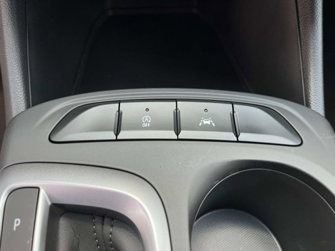 New 2025 Buick Envista Preferred image 30