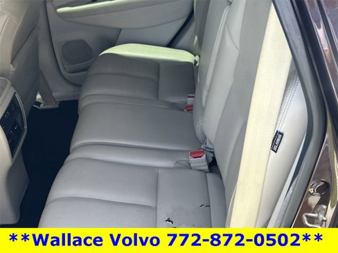 Used 2019 Nissan Murano SL w/ SL Technology Package image 15