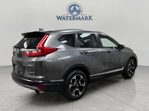 Used 2019 Honda CR-V Touring image 5