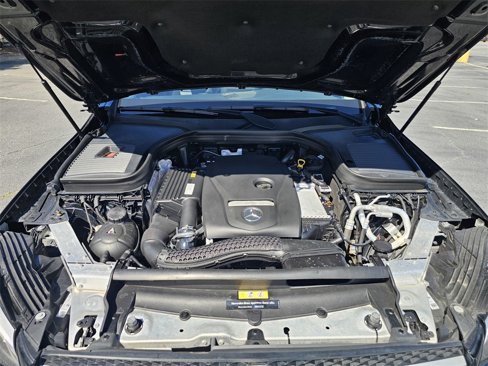 Used 2019 Mercedes-Benz GLC 300 image 26