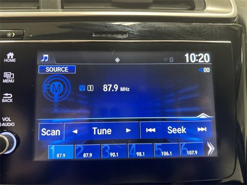 Used 2018 Honda Fit Sport image 27