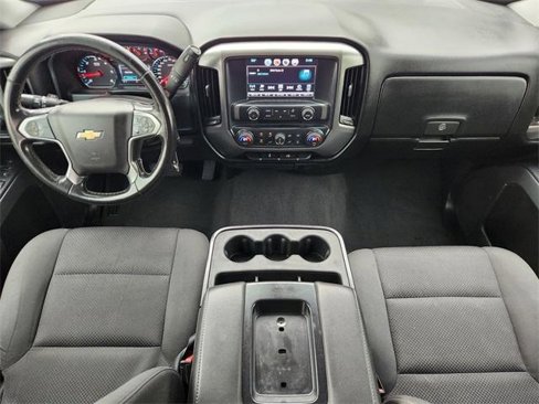 Used 2018 Chevrolet Silverado 1500 LT w/ All Star Edition image 26