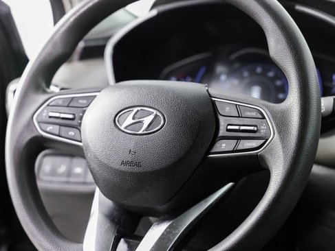 Used 2020 Hyundai Santa Fe SEL image 20