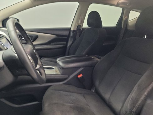 Used 2018 Nissan Murano SV image 17