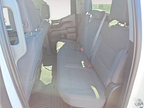 Used 2020 Chevrolet Silverado 1500 LT w/ Bed Protection Package image 18