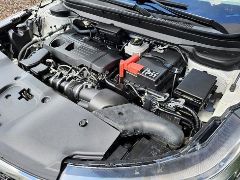 Used 2020 Acura RDX FWD image 31