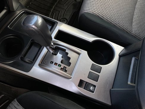 Used 2020 Toyota 4Runner SR5 image 21
