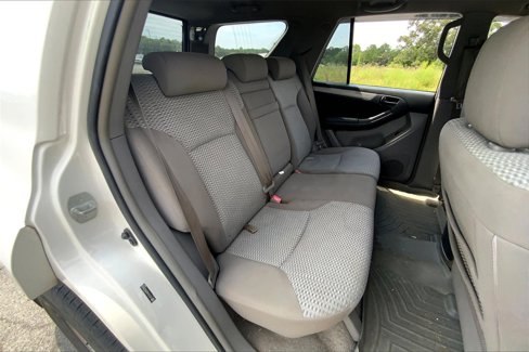 Used 2009 Toyota 4Runner Sport image 28