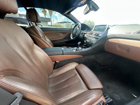 Used 2012 BMW 650i Convertible image 9