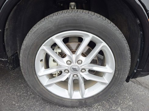 Used 2024 Dodge Durango GT image 19