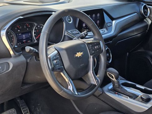 Used 2022 Chevrolet Blazer LT image 30