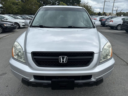Used 2003 Honda Pilot EX image 2