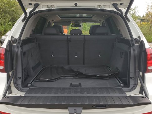 Used 2014 BMW X5 xDrive35i image 29