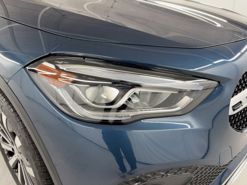 Certified 2023 Mercedes-Benz GLA 250 image 11