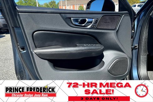 Used 2024 Volvo S60 B5 Plus image 19