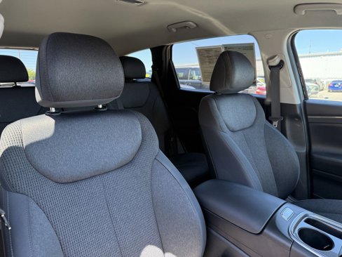 Used 2022 Hyundai Santa Fe SEL image 40