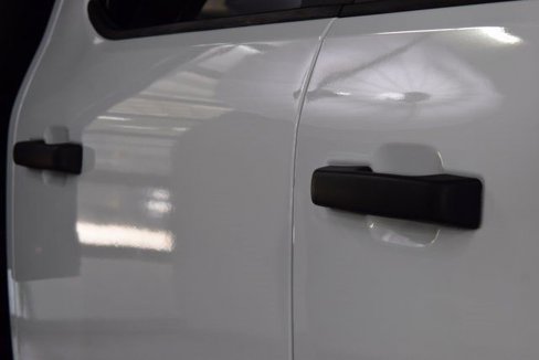 Used 2024 Ford F450 XL w/ Snow Plow Prep Package image 11
