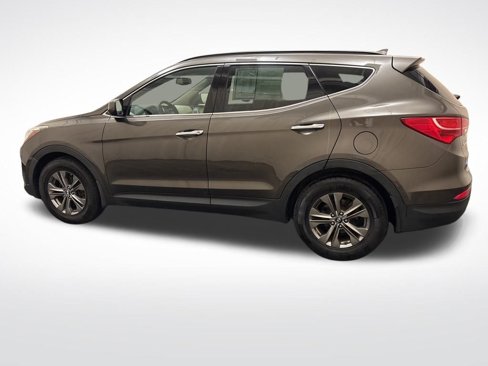 Used 2014 Hyundai Santa Fe Sport w/ Popular Equipment Package 02 image 9