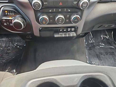 Used 2022 RAM 1500 Big Horn image 11