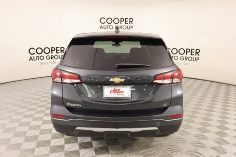 Used 2023 Chevrolet Equinox LT image 20