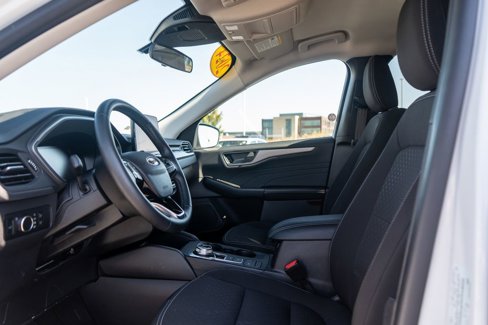 Used 2024 Ford Escape Active w/ Cold Weather Package image 18