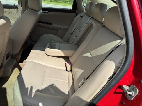 Used 2008 Chevrolet Impala LT image 7