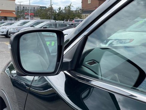 Certified 2019 Nissan Rogue SL image 26