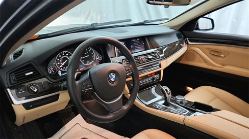Used 2016 BMW 528i xDrive Sedan image 15