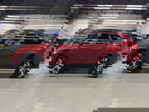 Used 2019 Subaru Outback 2.5i Limited w/ Popular Package #2 image 4