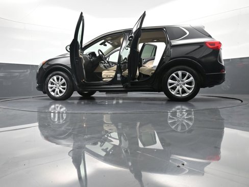 Used 2019 Buick Envision Preferred image 48