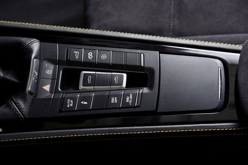Used 2020 Porsche 718 Boxster Spyder image 22